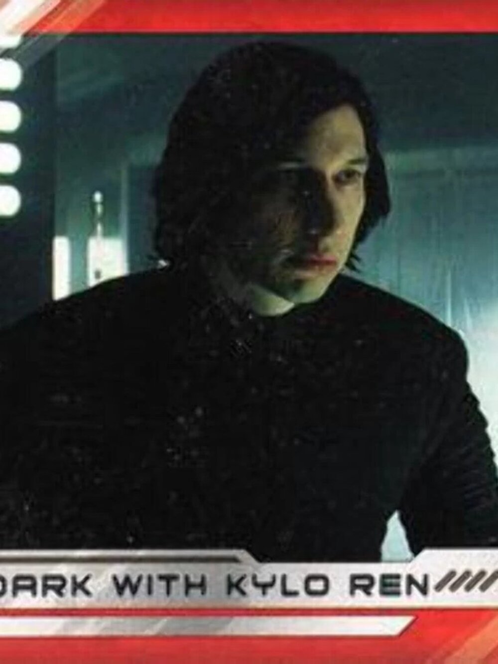 Star Wars Topps Collectable Cards - Picture 7 of 7